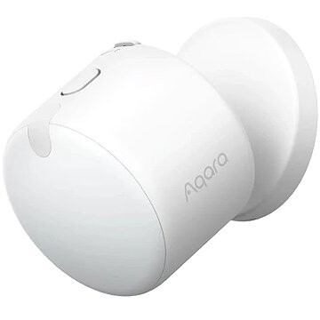 AQARA Presencia Multi-Sensor FP300 (PS-S04D), Zigbee, Thread