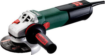 METABO Uhlová brúska elektrická 125 mm WE 17-125 Q