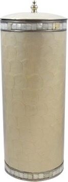 Julia Knight Classic smotanová, 40 cm