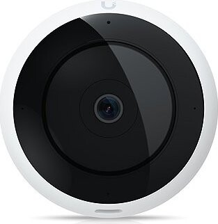 Ubiquiti UniFi Protect UVC-AI-360, Fisheye