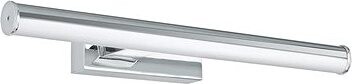 Eglo – LED Kúpeľňové osvetlenie zrkadla 1× LED/7,4 W/230 V IP44