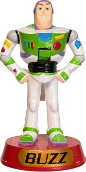 CHRISTMAS INSPIRATION Vianočné ozdoby – Disney, Buzz