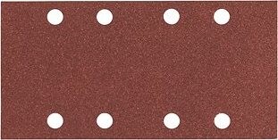 Bosch Brúsny papie C430, balenie 10 ks 93 × 186 mm, 120 2.608.605.306