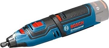 BOSCH Professional Priama brúska AKU GRO 12V-35 0.601.9C5.000 (bez AKU)