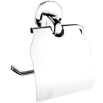 NIMCO Monolit držiak na toaletný papier s krytom