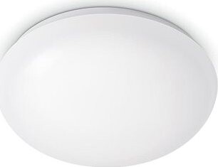 Philips – LED Stropné svietidlo so senzorom 1× LED/12 W/23 0V 2700 K