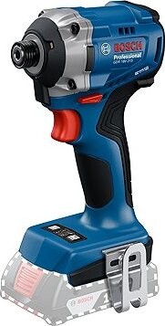 BOSCH Professional Rázový uťahovák AKU GDR 18V-215 Solo, 0.601.9N2.020 (bez AKU)