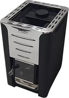 HARVIA Saunové kachle na drevo 20 Pro