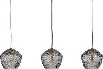 NORDLUX Luster Orbiform s tromi tienidlami 2010693047