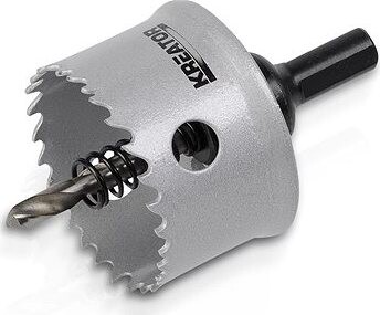 Kreator Pílová dierovka 51 mm Kov/drevo KRT100110
