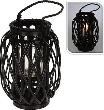 Koopman Lampáš Willow čierny