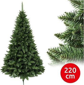 DONOCI 220 × 135 cm jedľa