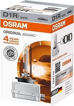 OSRAM Xenarc Original D1R