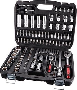 SIXTOL Gola sada TOOL SET 108 SX3022
