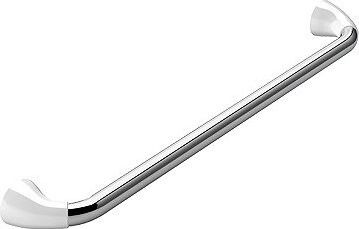 Spirella držadlo do kúpeľne PROF, chrómovaná oceľ, 80 cm