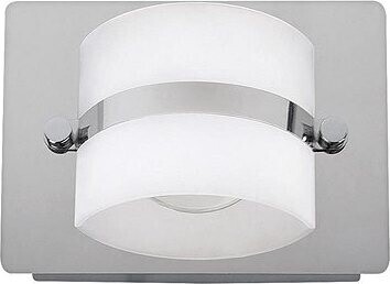 Rabalux – LED Kúpeľňové nástenné svietidlo 1× LED/5 W/230 V IP44
