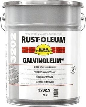 Rust-Oleum Priľnavostný základ na pozink 3202 Galvinoleum Primer