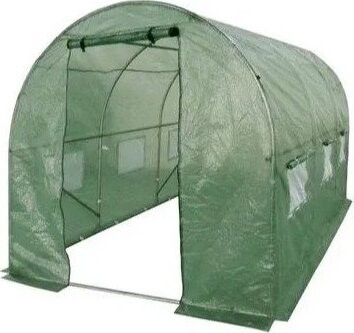 HAPPY GREEN Náhradná plachta na fóliovník 300 × 200 × 200 cm