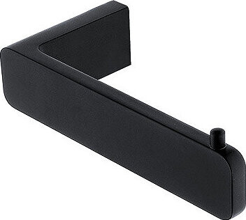 Nimco Maya čierny Držiak na toaletný papier – kovový MAC-29055-90