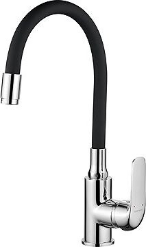 Kuchinox ELZA drezová batéria stojanová s elastickým ramenom (BKE_761D)