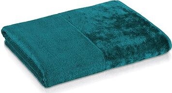 Möve Bambusová osuška 80 × 150 cm oceán