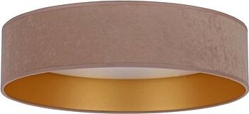 Brilagi VELVET LED/24 W/230 V 3000/4000/6400 K béžovo/zlaté