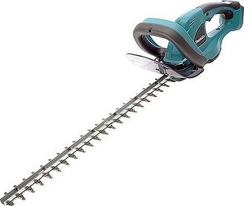 MAKITA Nožnice na živý plot AKU 18V LXT DUH523Z (bez AKU)