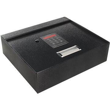 Rottner Coverchest 1 nábytkový elektronický sejf