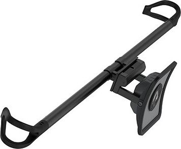 SCANGRIP NOVA BONNET – univerzálny COB LED pracovné svetlo, až 2 000 lúmenov, nabíjacie, s teleskopi