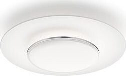 Philips GARNET CL580 stropné svietidlo LED 30 W, 3400 lm, 4000 K, 40 cm, IP20, biele