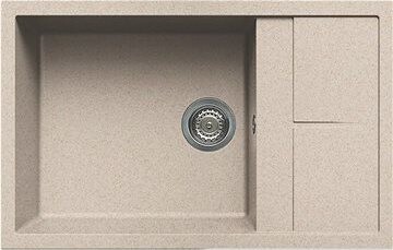 ELLECI Unico 310 78 × 50 1VG G51