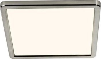 NORDLUX Oja 3000/4000 K LED svietidlo 3-step Dim, 294 × 23 mm, 14,5 W, biele s rámikom