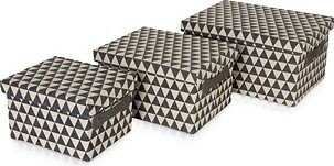 CANVAS set s vekom a so vzorom