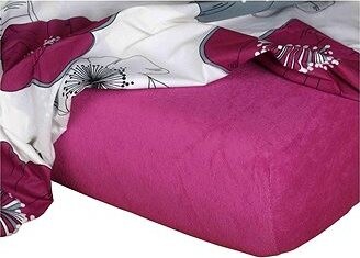 Dadka Froté černicová 140 × 200 × 15 cm