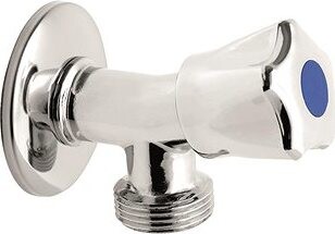 NOVASERVIS ventil práčkový neguľový 1/2 × 3/4" CF3017