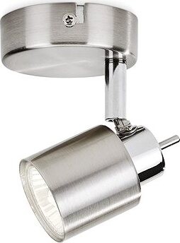 Philips Massive 50310/17/E7 – Bodové svietidlo MERANTI 1× GU10/35 W/230 V