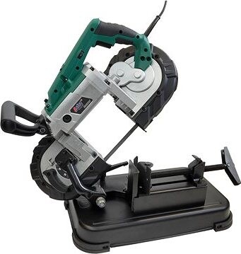 ASIST Pásová pila na kov 1100 W