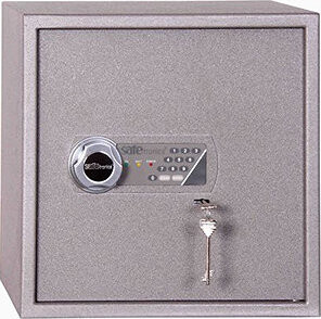 Safetronics Trezor 15 RU ZSL 43 EL, zámok