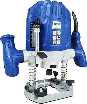 TUSON Horná frézka 1200 W