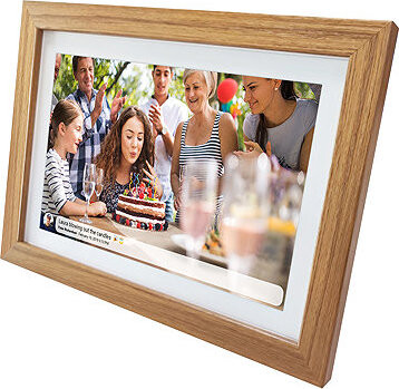 SENCOR SDF 1093 OAK WIFI