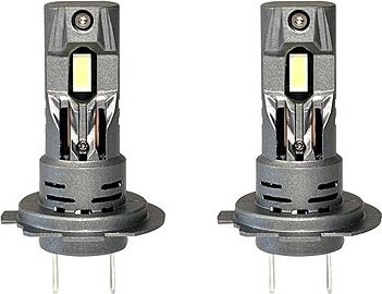 Autolamp CZ LED H7 12 V 2 ks