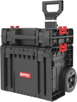 QBRICK Kufor na náradie System PRO SET 6 8042
