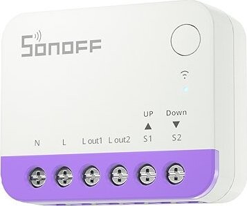 SONOFF MINI-RBS Smart Roller Shutter Switch