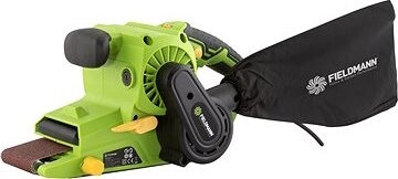 FIELDMANN Pásová brúska elektrická FDBP 200901-E