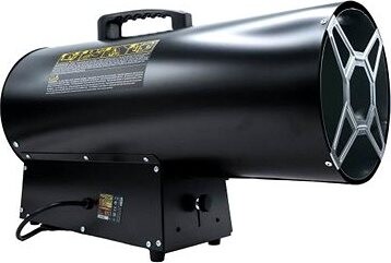 PROCRAFT Plynový teplovzdušný ohrievač H51
