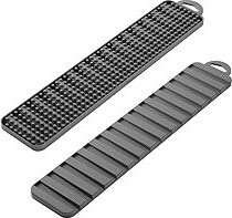 Metaltex GRAVITY SLIM Odkvapkávač riadu 42 × 8 cm