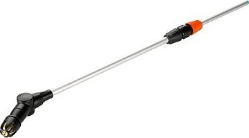 GARDENA Záhradná rúrka – teleskopická 40 – 100 cm