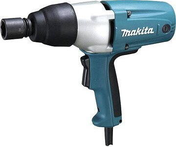 MAKITA Rázový uťahovák 350 Nm,400 W TW0350