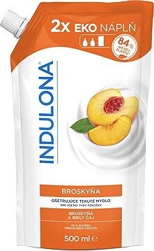 INDULONA Broskyňa náhr. náplň 500 ml