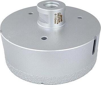 MAGG Profi Korunka vykružovacia diamantová M14, 110 mm